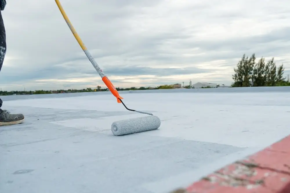 Ceecon Waterproofing
